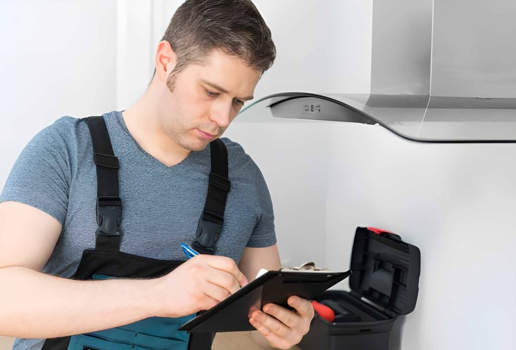 صيانة شفاط ال جي