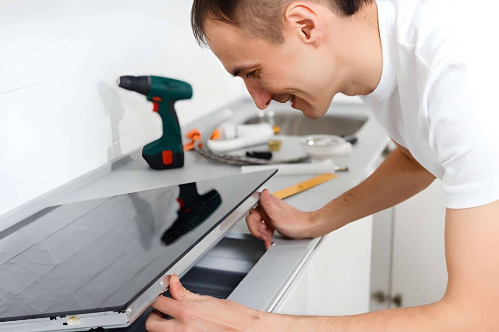 صيانة مسطح ال جي